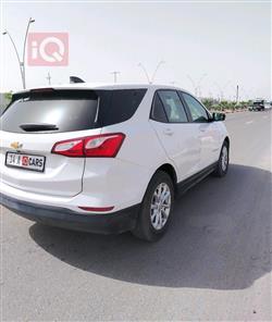 شيفروليه إكوينوكس